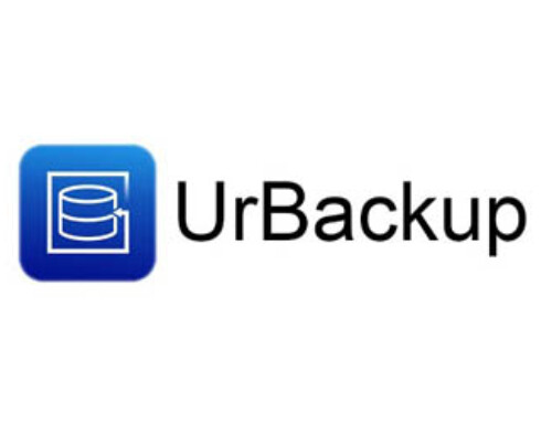 UrBackup