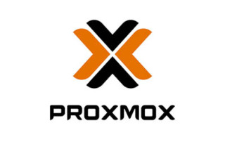 Logo Proxmox VE