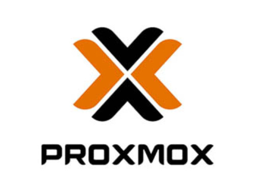 Proxmox VE