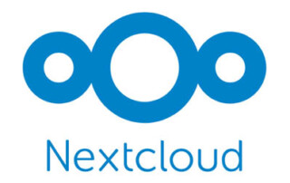 Nextcloud Logo