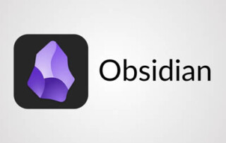 Logo Obsidian