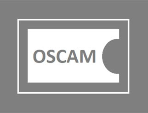 OSCam Docker Container
