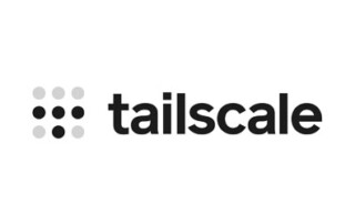Logo Tailscale