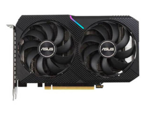 NVIDIA video-kaart in Debian