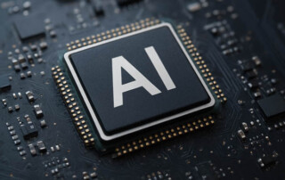 Logo AI
