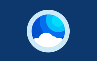 Logo Cloudreve