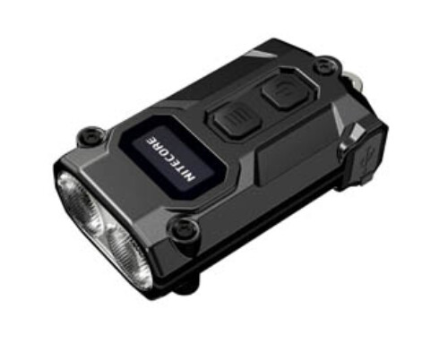 Nitecore Tini3