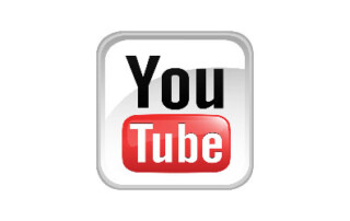 YouTube Logo