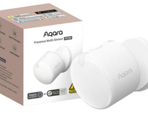 Aqara FP300