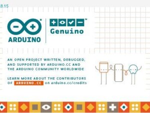Arduino-1.8.15