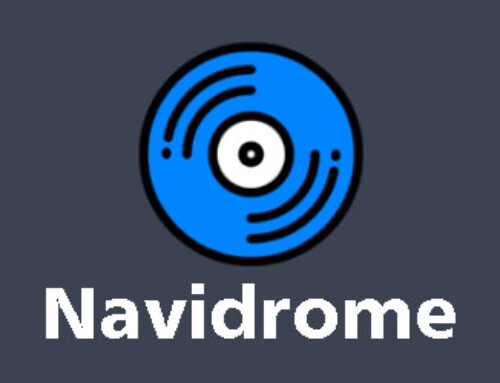 Navidrome