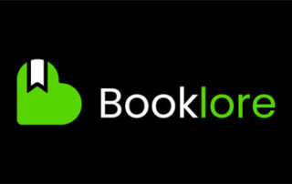 Logo BookLore