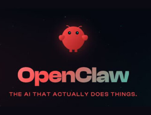OpenClaw met MacBook Mini
