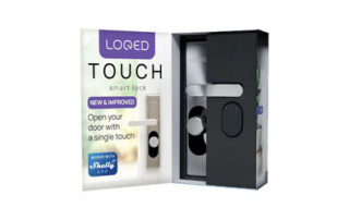 LOQED Smartlock