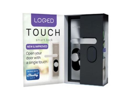 LOQED Smartlock