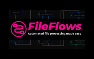 FileFlows Logo