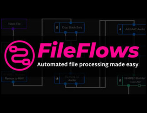 FileFlows