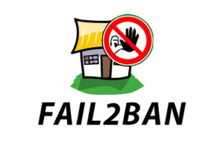 Fail2Ban Logo