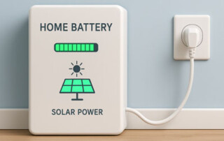 Batterij Simulatie