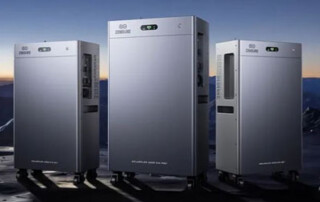 Zendure SolarEdge Mix Serie