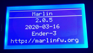 Marlin 2.0.5