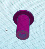 Tinkercad Resultaat