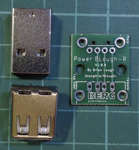 USB Dongle