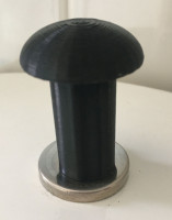 Gemonteerd Model