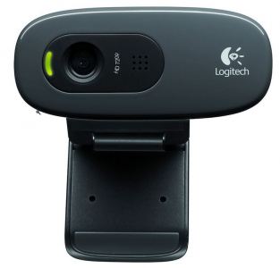 Logitech Webcam C270