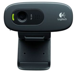 Logitech Webcam C270