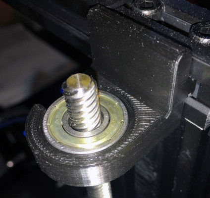 Z-As Stabilisator