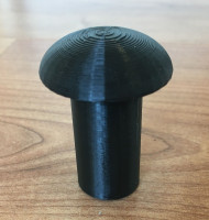 Geprint Model