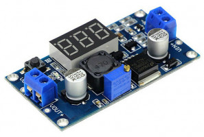 LM2596 Buck Converter