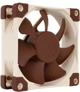 Noctua NF-A8-PWM 80mm