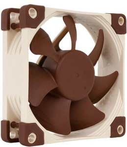 Noctua NF-A8-PWM 80mm