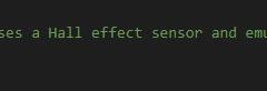 Enable BLTouch