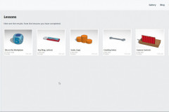 TInkercad Tutorials