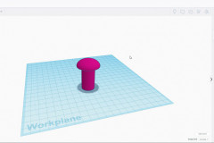 Tinkercad Resultaat