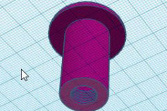 Tinkercad Resultaat