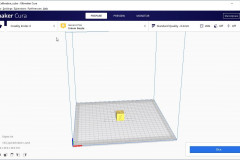 Ultimaker Cura