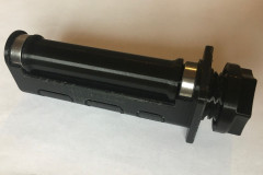 Filament Holder 80 mm (bearings)