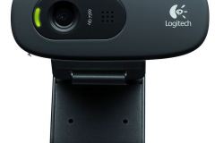 Logitech Webcam C270