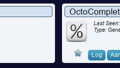 Octoprint in Domoticz