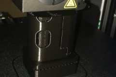 Printen Filament Holder