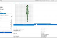 OctoPrint GCode Viewer