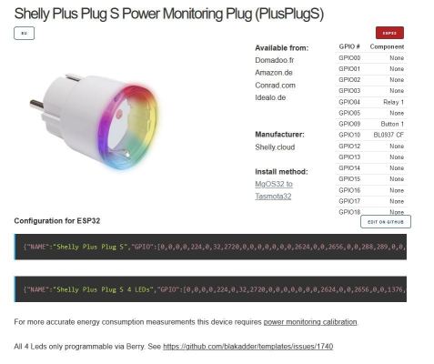 03-Tasmota-Configuration-Shelly-Plus-Plug-S