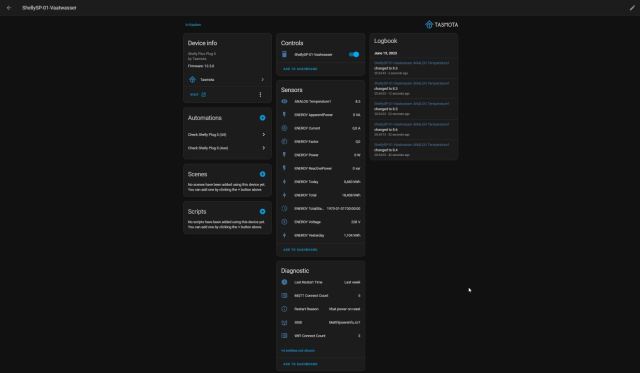 04-Settings-Home-Assistant-Entities
