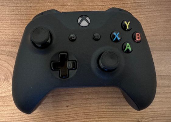 Thumsticks vervangen van XBox One Controller