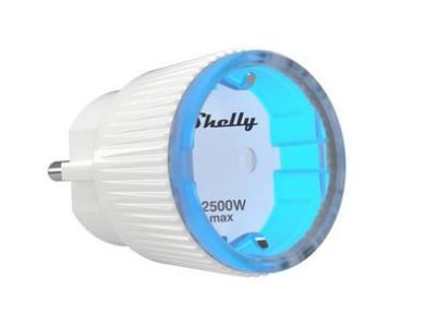 Shelly Plug S