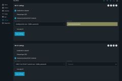 Shelly Plus 1 Mini - Connect to WiFi Network